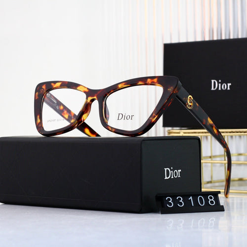 Cat-Eye Fashion Glasses-s-88 mysite