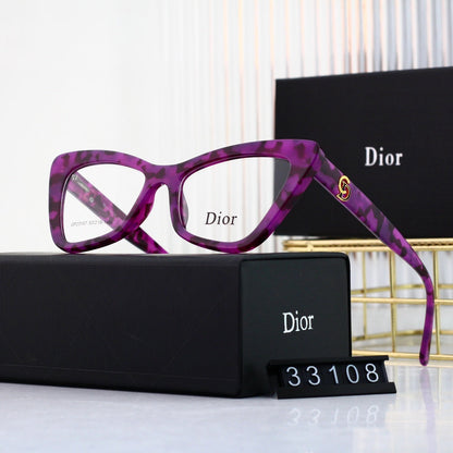 Cat-Eye Fashion Glasses-s-88 mysite
