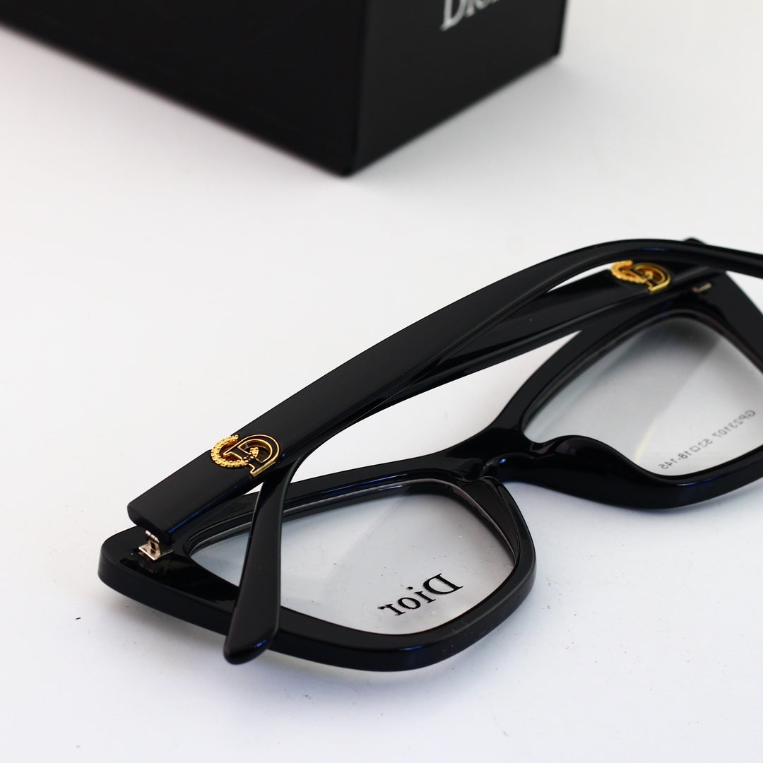 Cat-Eye Fashion Glasses-s-88 mysite