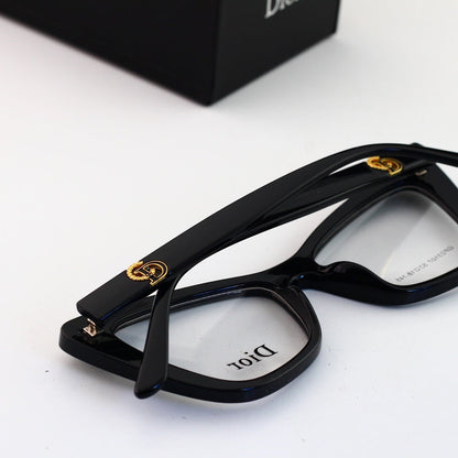 Cat-Eye Fashion Glasses-s-88 mysite