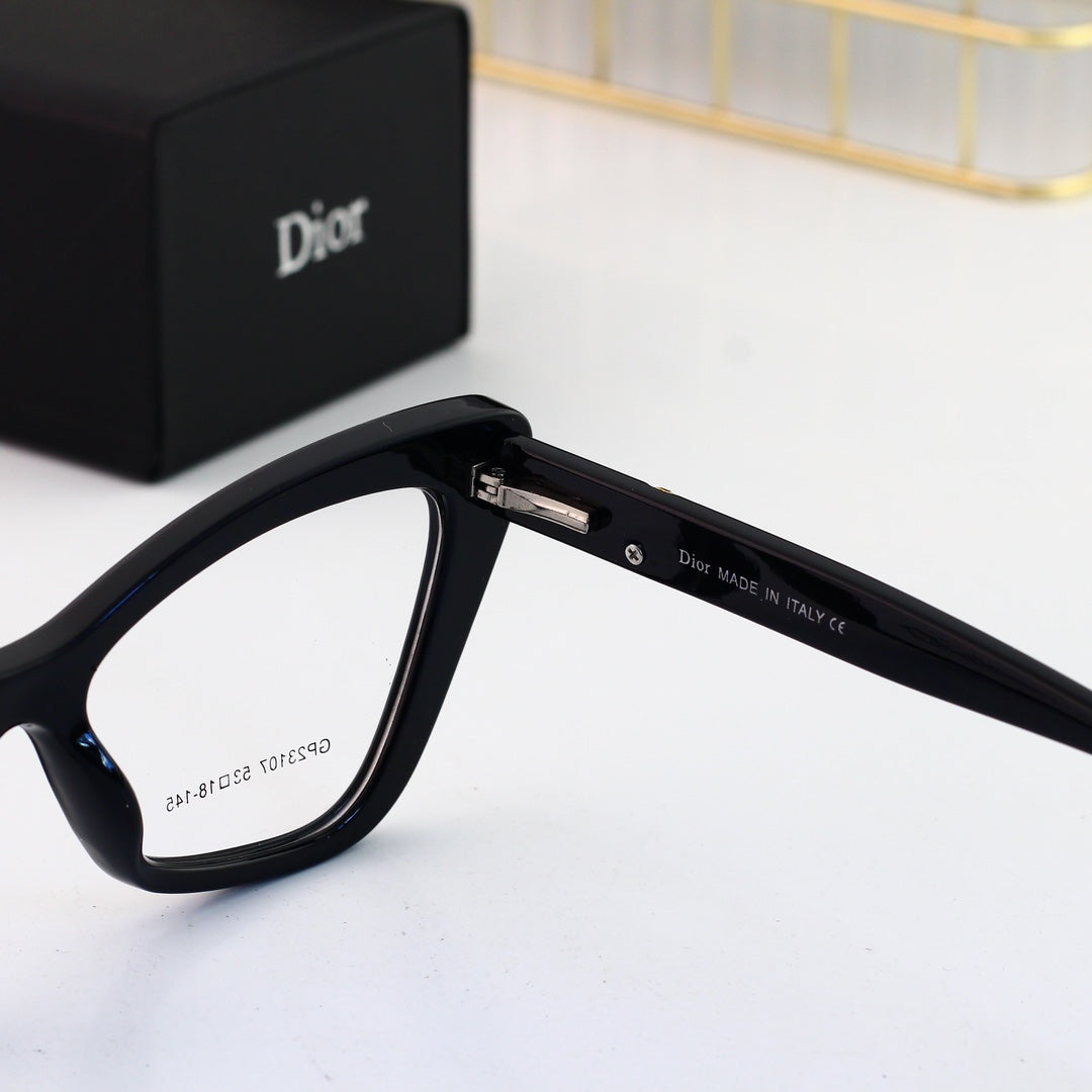 Cat-Eye Fashion Glasses-s-88 mysite