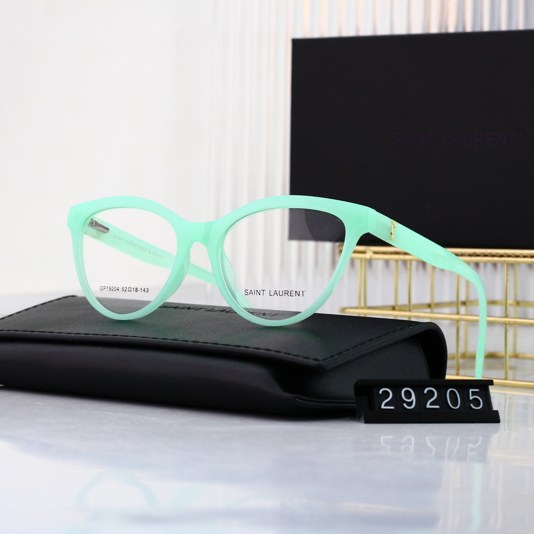 New Fashion Classic Logo Glasses-s-88 mysite