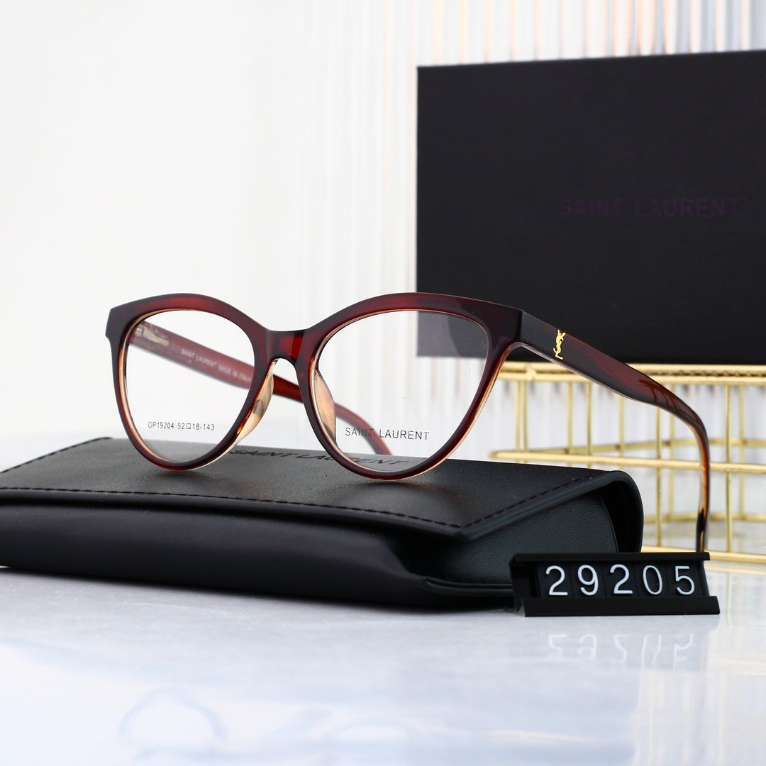 New Fashion Classic Logo Glasses-s-88 mysite