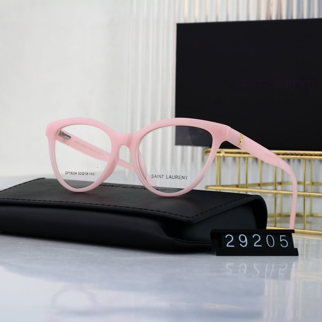 New Fashion Classic Logo Glasses-s-88 mysite
