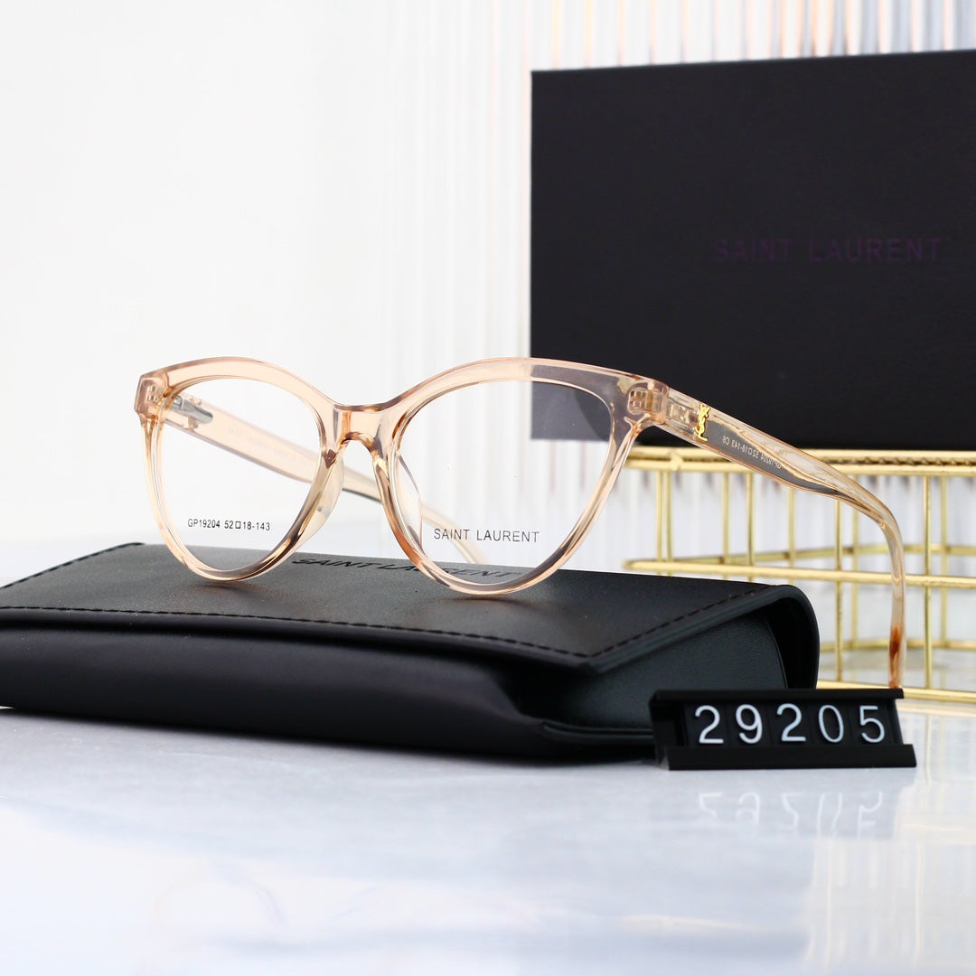 New Fashion Classic Logo Glasses-s-88 mysite