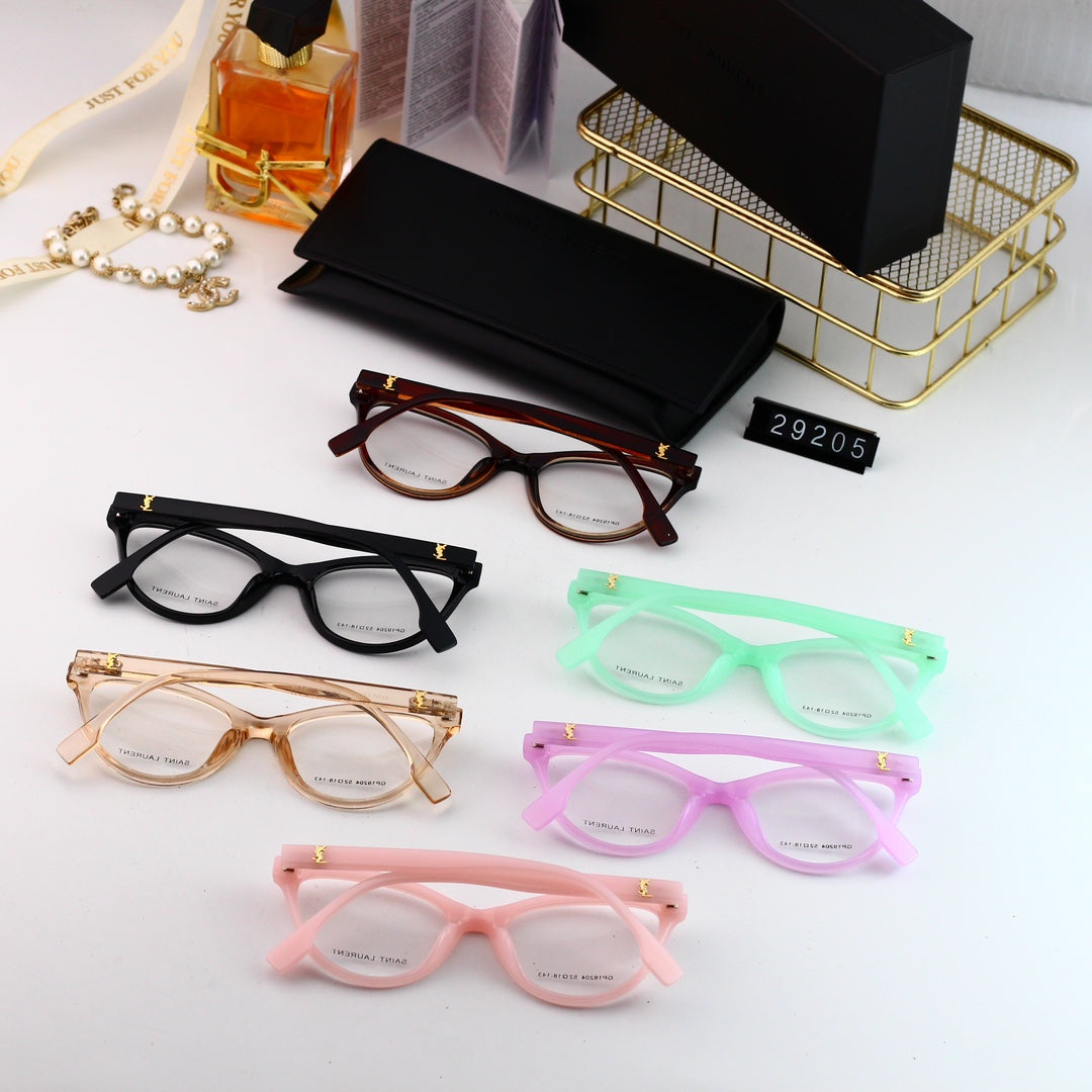 New Fashion Classic Logo Glasses-s-88 mysite