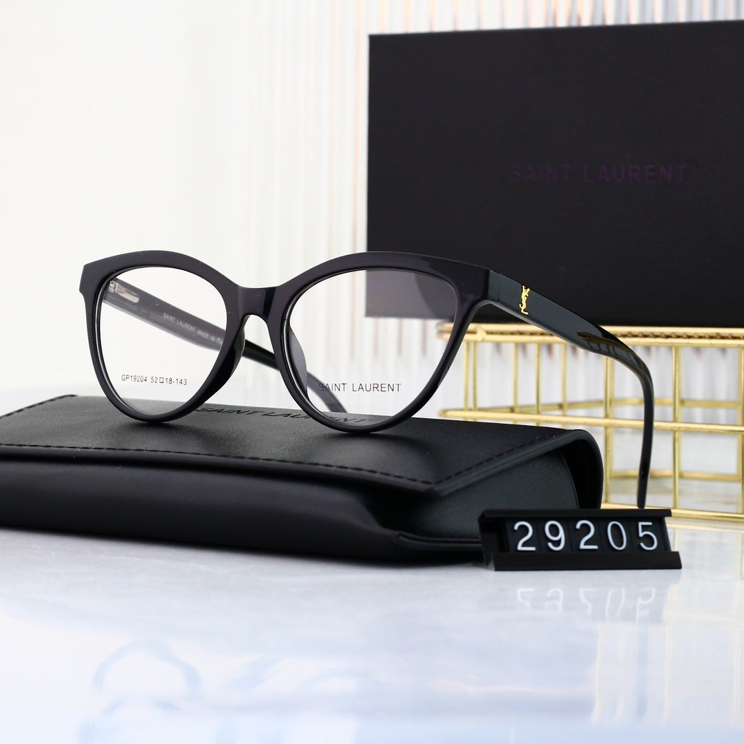 New Fashion Classic Logo Glasses-s-88 mysite