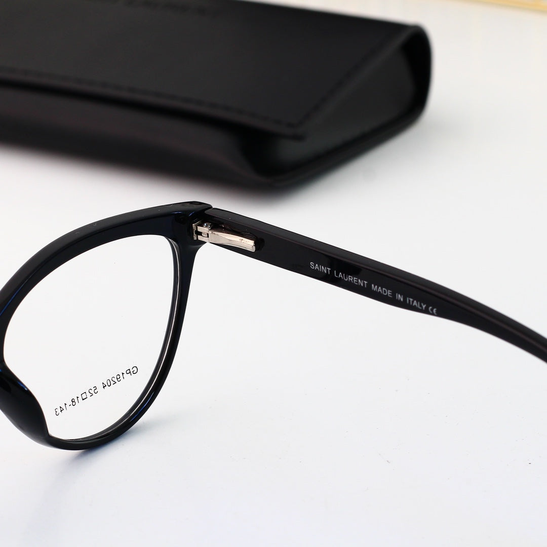New Fashion Classic Logo Glasses-s-88 mysite