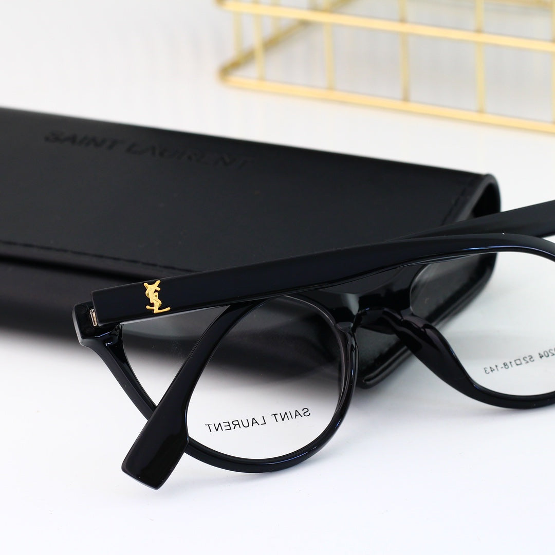 New Fashion Classic Logo Glasses-s-88 mysite
