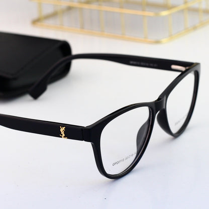 Deluxe New Fashion Logo Glasses-s-88 mysite