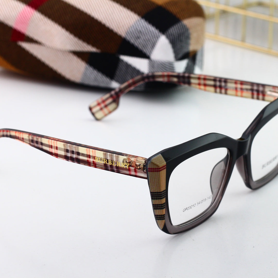 Classic Vintage Checkered Glasses-s-88 mysite