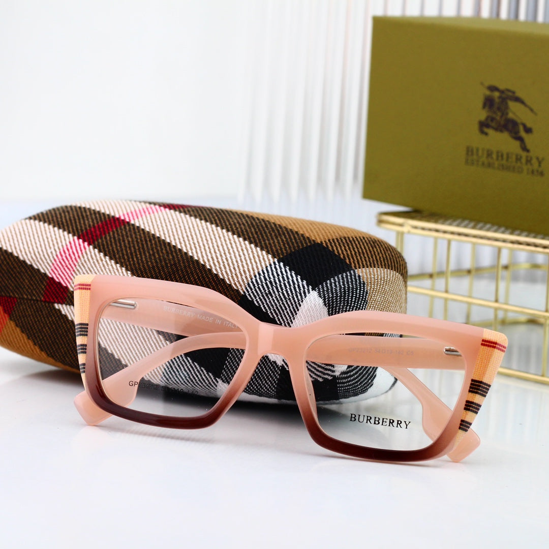 Classic Vintage Checkered Glasses-s-88 mysite