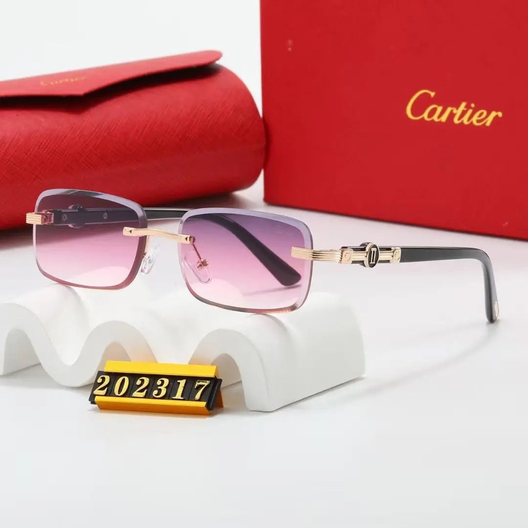 Fashion hot 7 color sunglasses 202317s-sss62 mysite