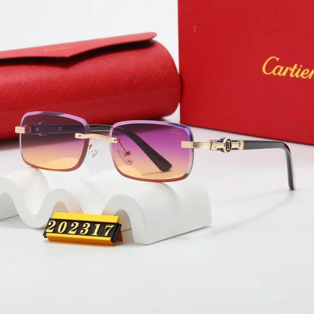 Fashion hot 7 color sunglasses 202317s-sss62 mysite