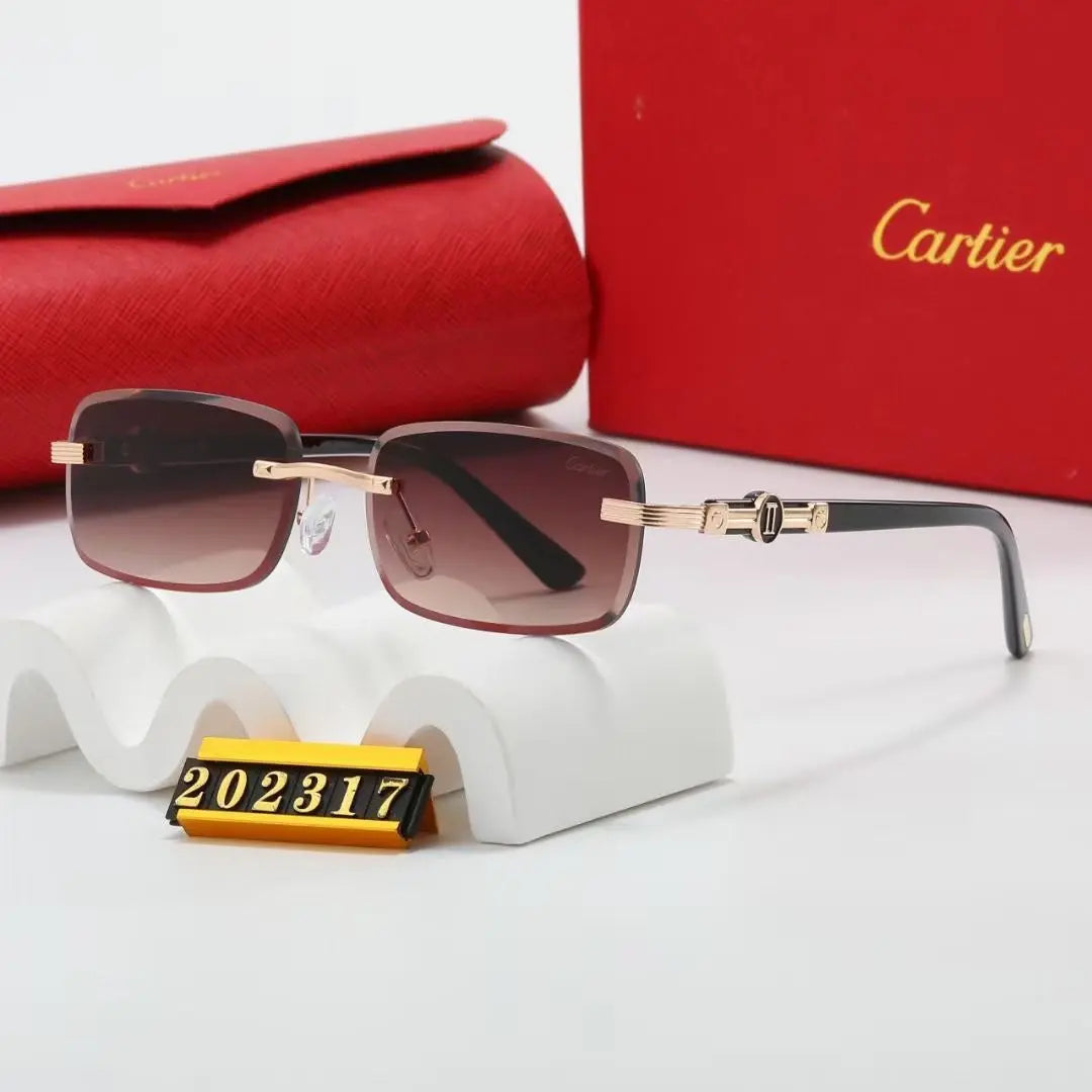Fashion hot 7 color sunglasses 202317s-sss62 mysite