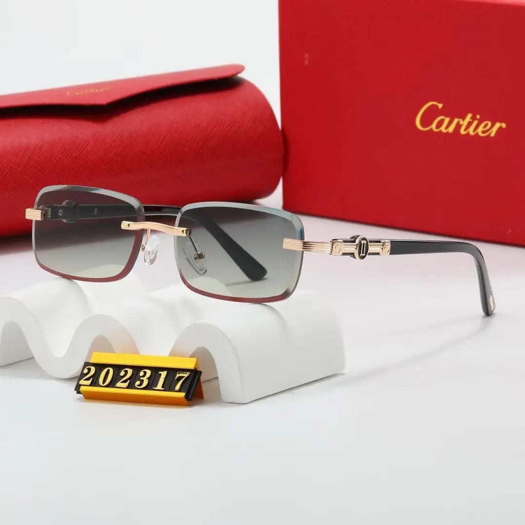 Fashion hot 7 color sunglasses 202317s-sss62 mysite