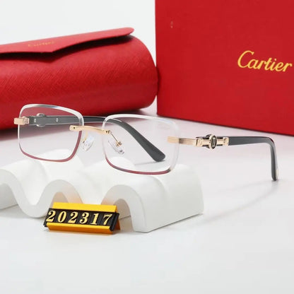 Fashion hot 7 color sunglasses 202317s-sss62 mysite