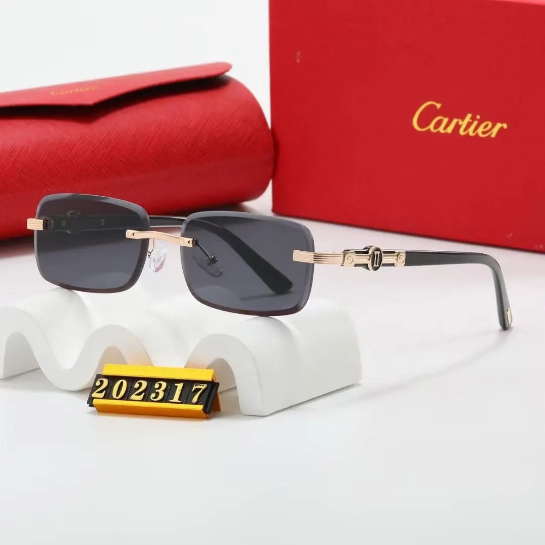 Fashion hot 7 color sunglasses 202317s-sss62 mysite