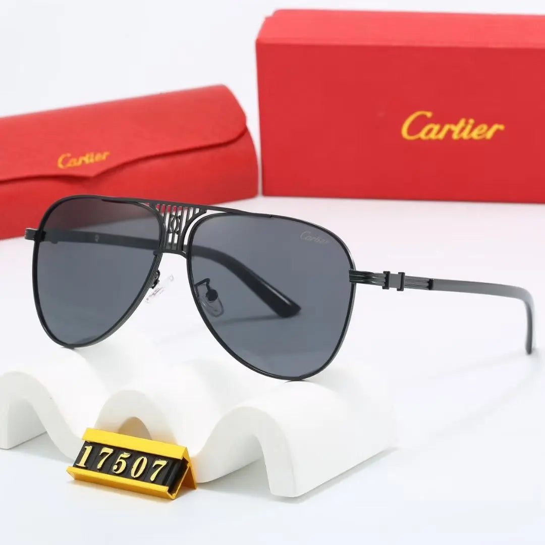 Fashion hot 7 color sunglasses 17507s-sss62 mysite