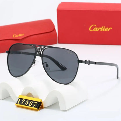 Fashion hot 7 color sunglasses 17507s-sss62 mysite