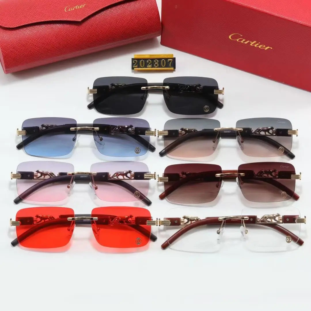 Fashion hot 7 color sunglasses 202807s-sss62 mysite