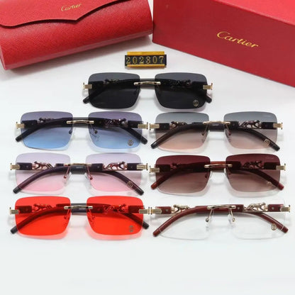Fashion hot 7 color sunglasses 202807s-sss62 mysite