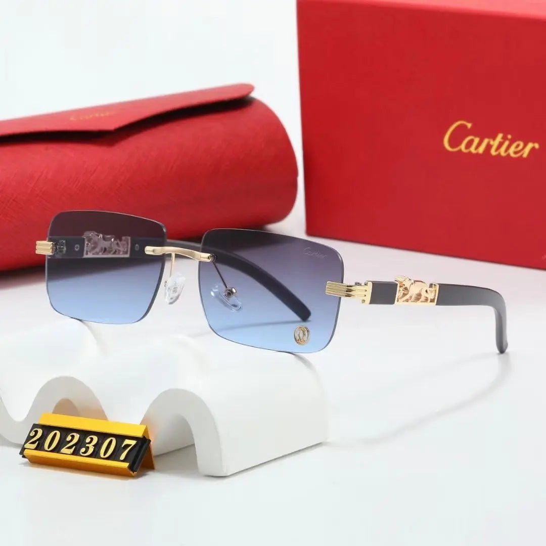 Fashion hot 7 color sunglasses 202807s-sss62 mysite
