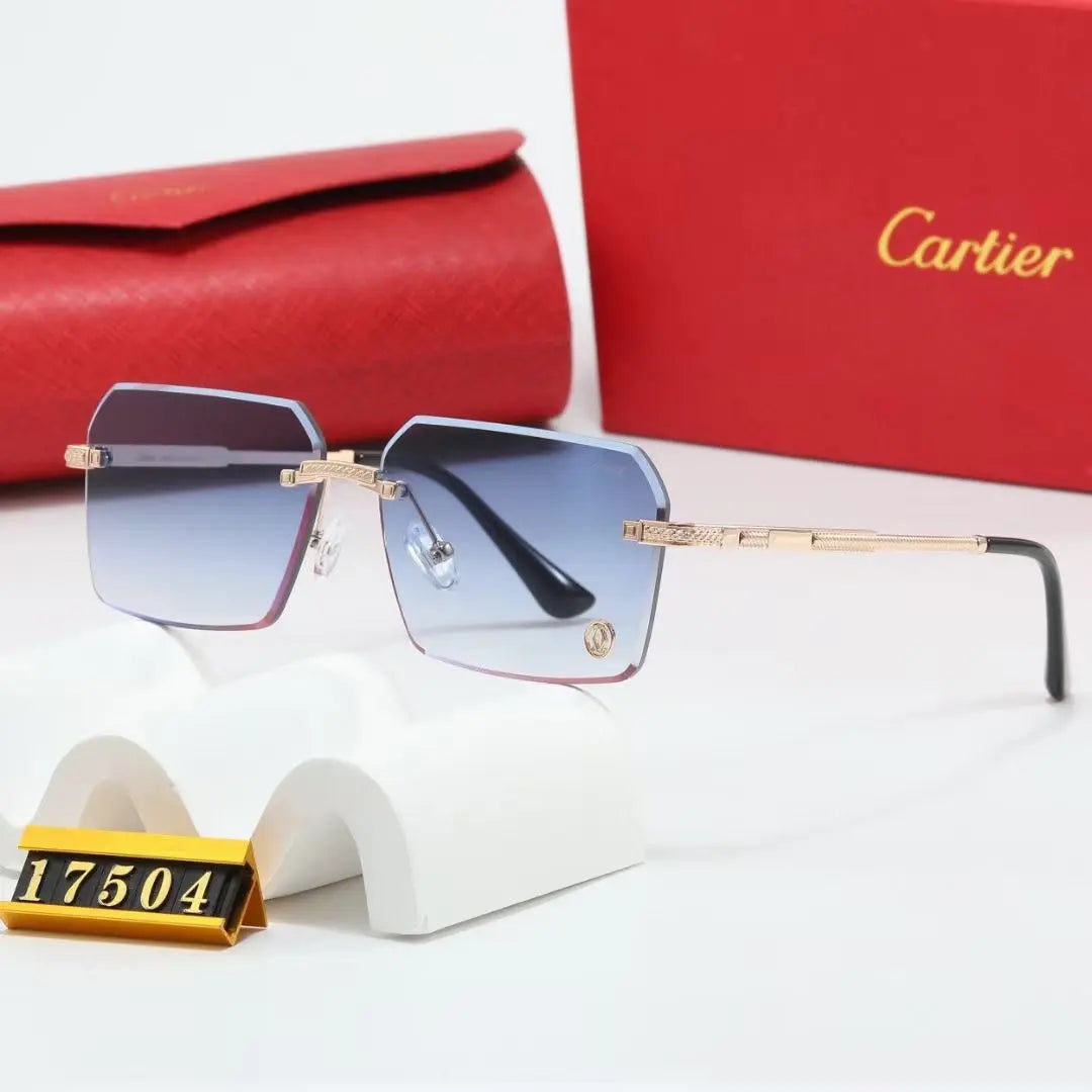 Fashion hot 7 color sunglasses 17504s-sss62 mysite