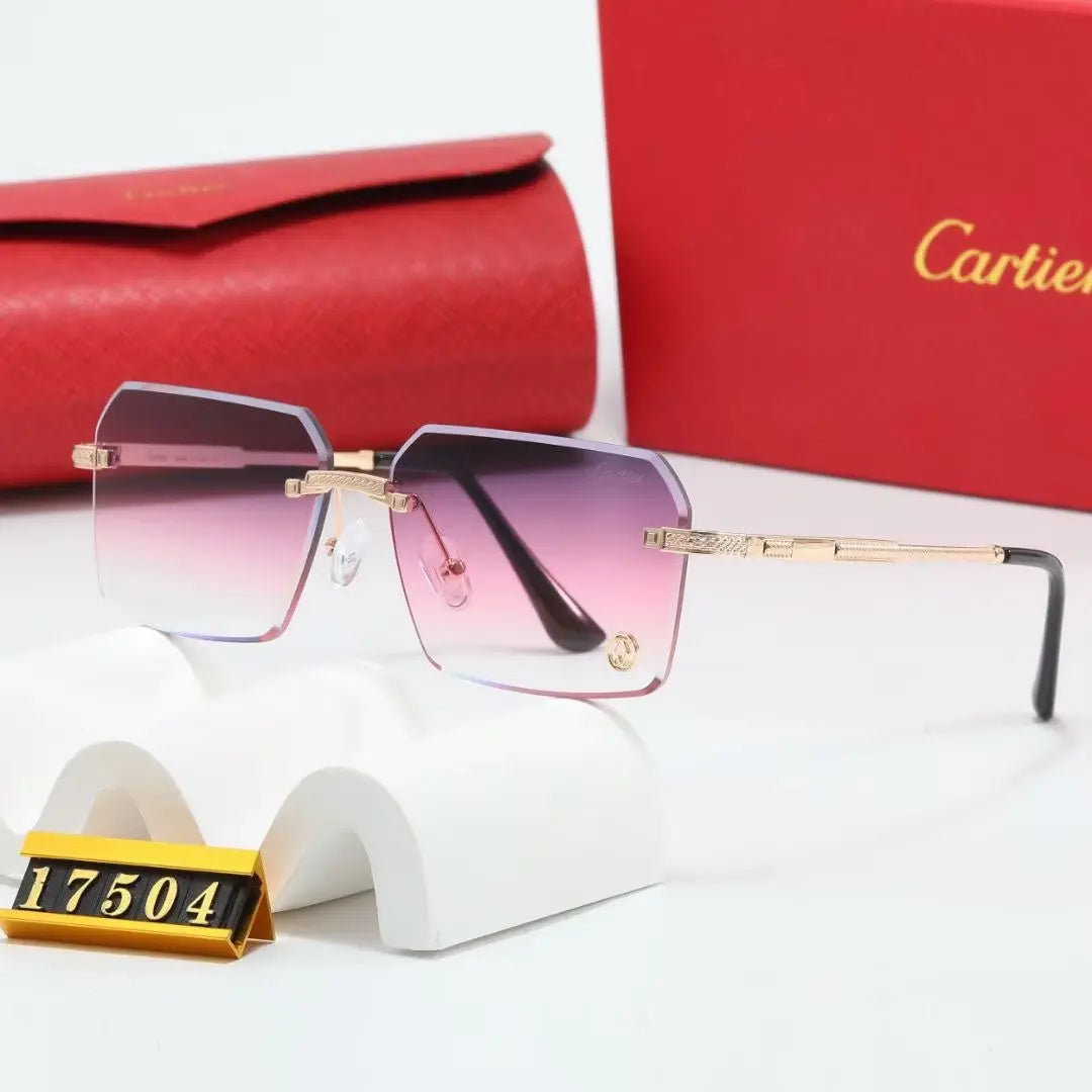 Fashion hot 7 color sunglasses 17504s-sss62 mysite