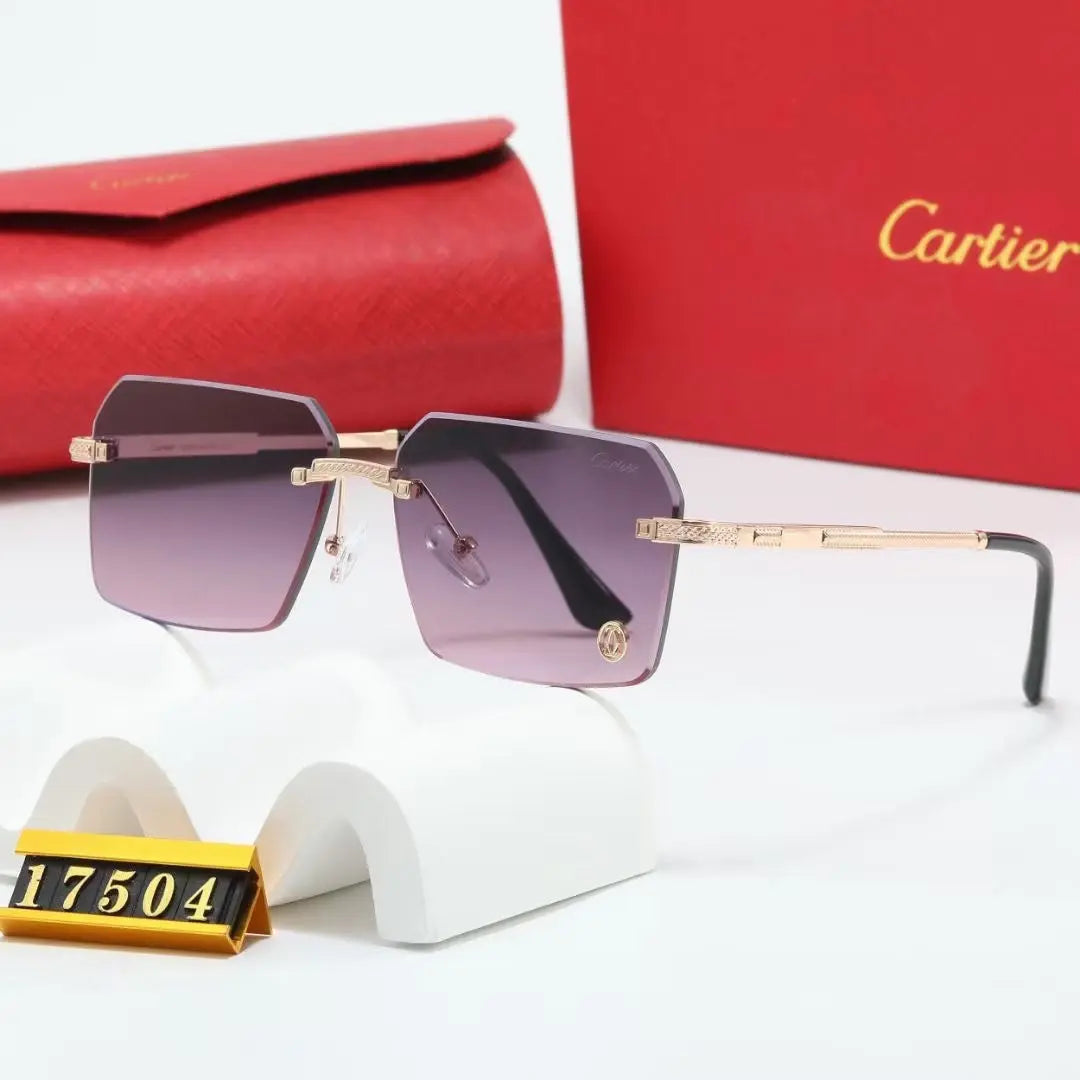 Fashion hot 7 color sunglasses 17504s-sss62 mysite