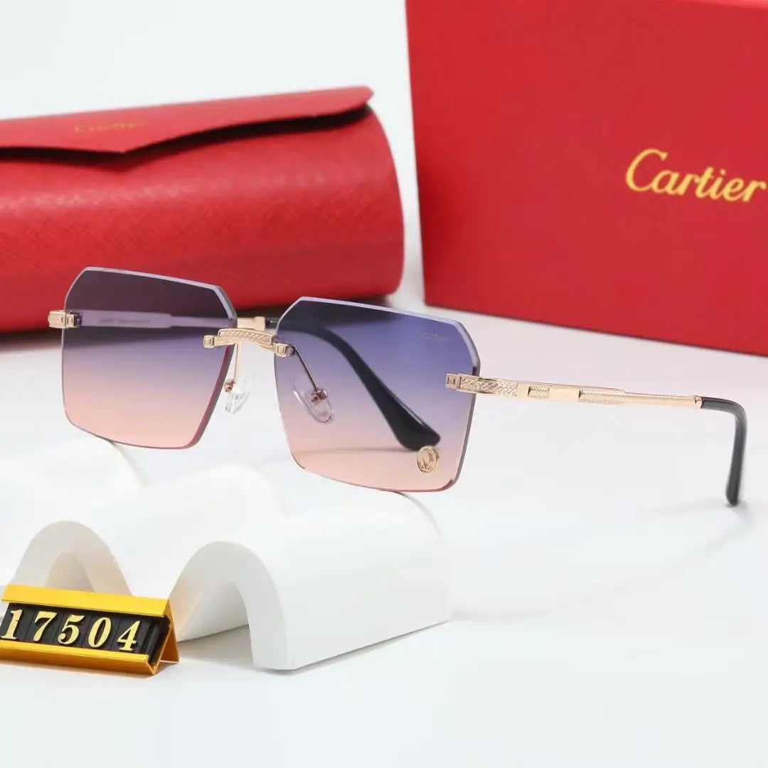 Fashion hot 7 color sunglasses 17504s-sss62 mysite