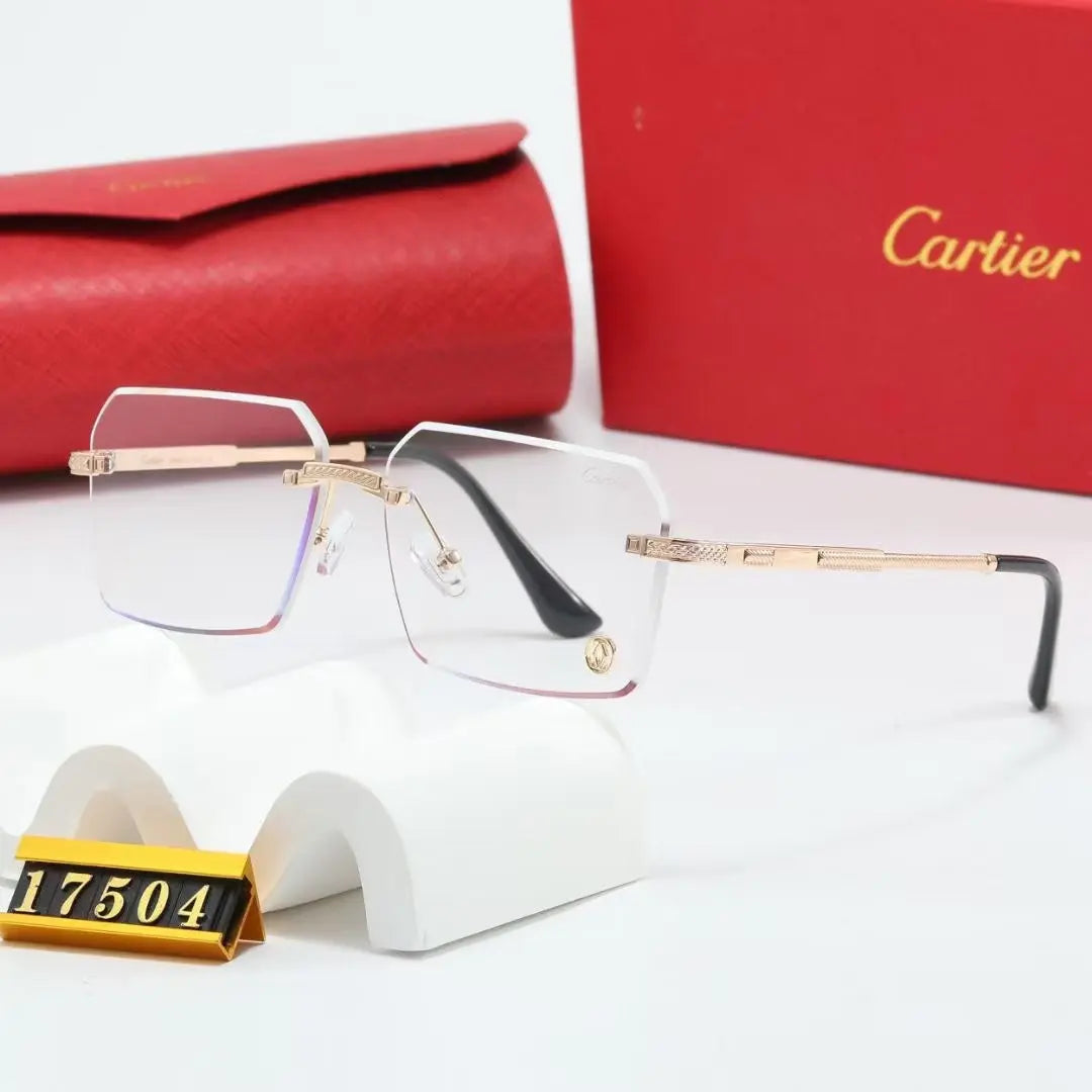 Fashion hot 7 color sunglasses 17504s-sss62 mysite