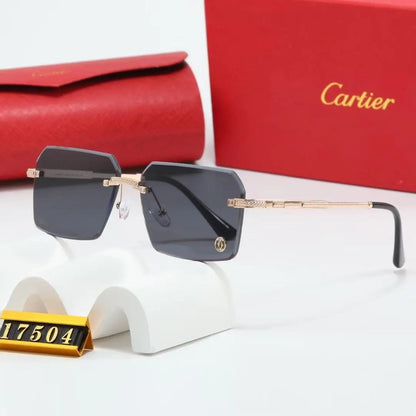 Fashion hot 7 color sunglasses 17504s-sss62 mysite