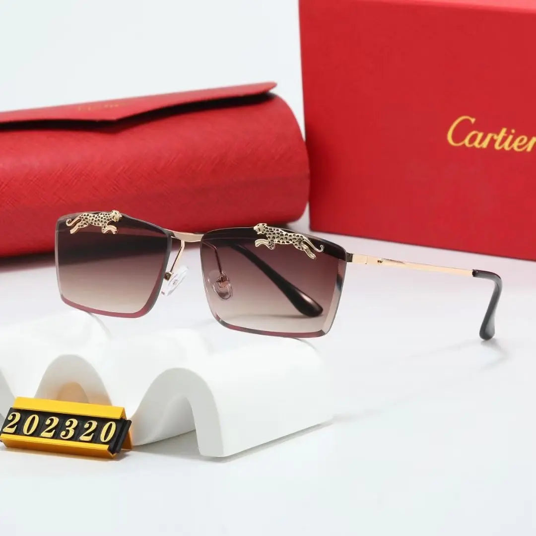 Fashion hot 6 color sunglasses 202320s-sss62 mysite
