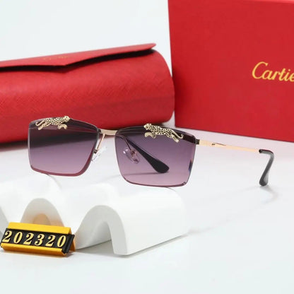 Fashion hot 6 color sunglasses 202320s-sss62 mysite