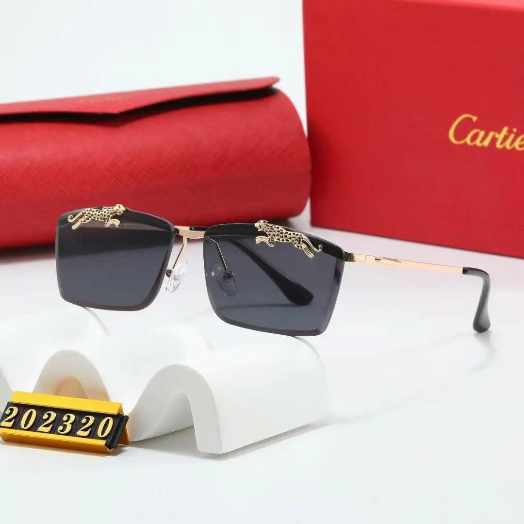 Fashion hot 6 color sunglasses 202320s-sss62 mysite