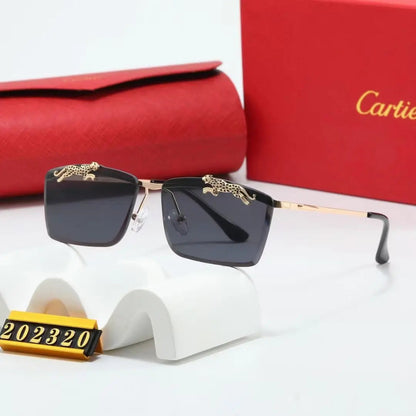 Fashion hot 6 color sunglasses 202320s-sss62 mysite