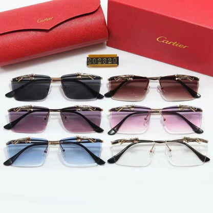 Fashion hot 6 color sunglasses 202320s-sss62 mysite