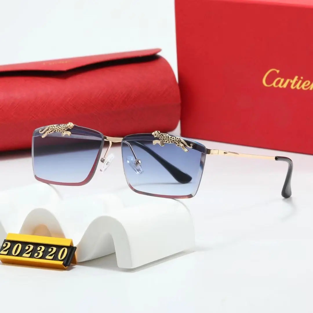 Fashion hot 6 color sunglasses 202320s-sss62 mysite