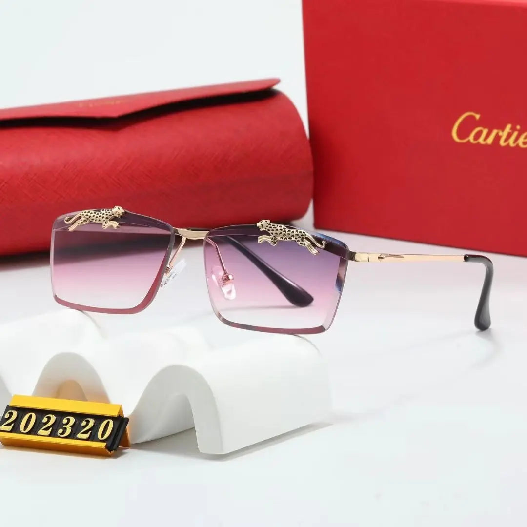 Fashion hot 6 color sunglasses 202320s-sss62 mysite