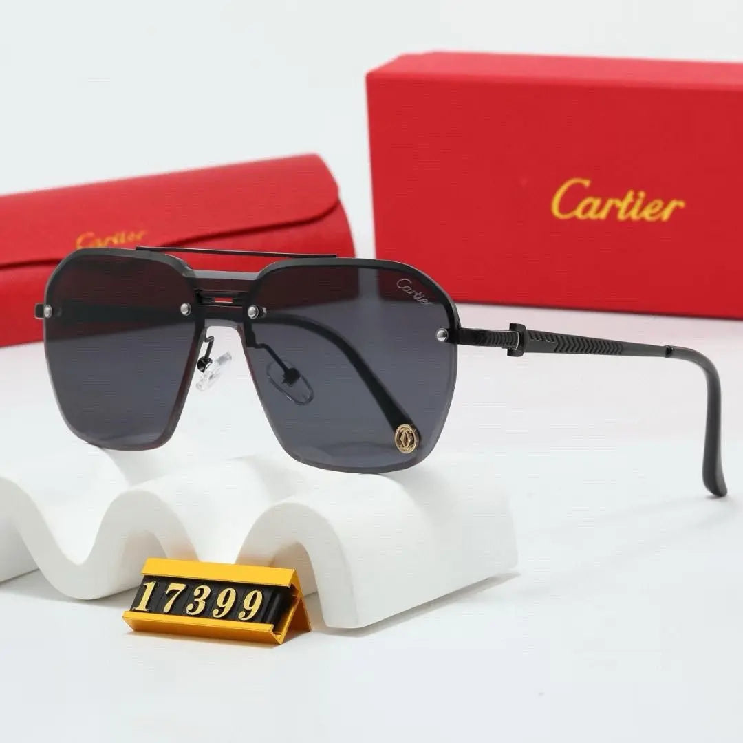 Fashion hot 5 color sunglasses 17399s-sss62 mysite
