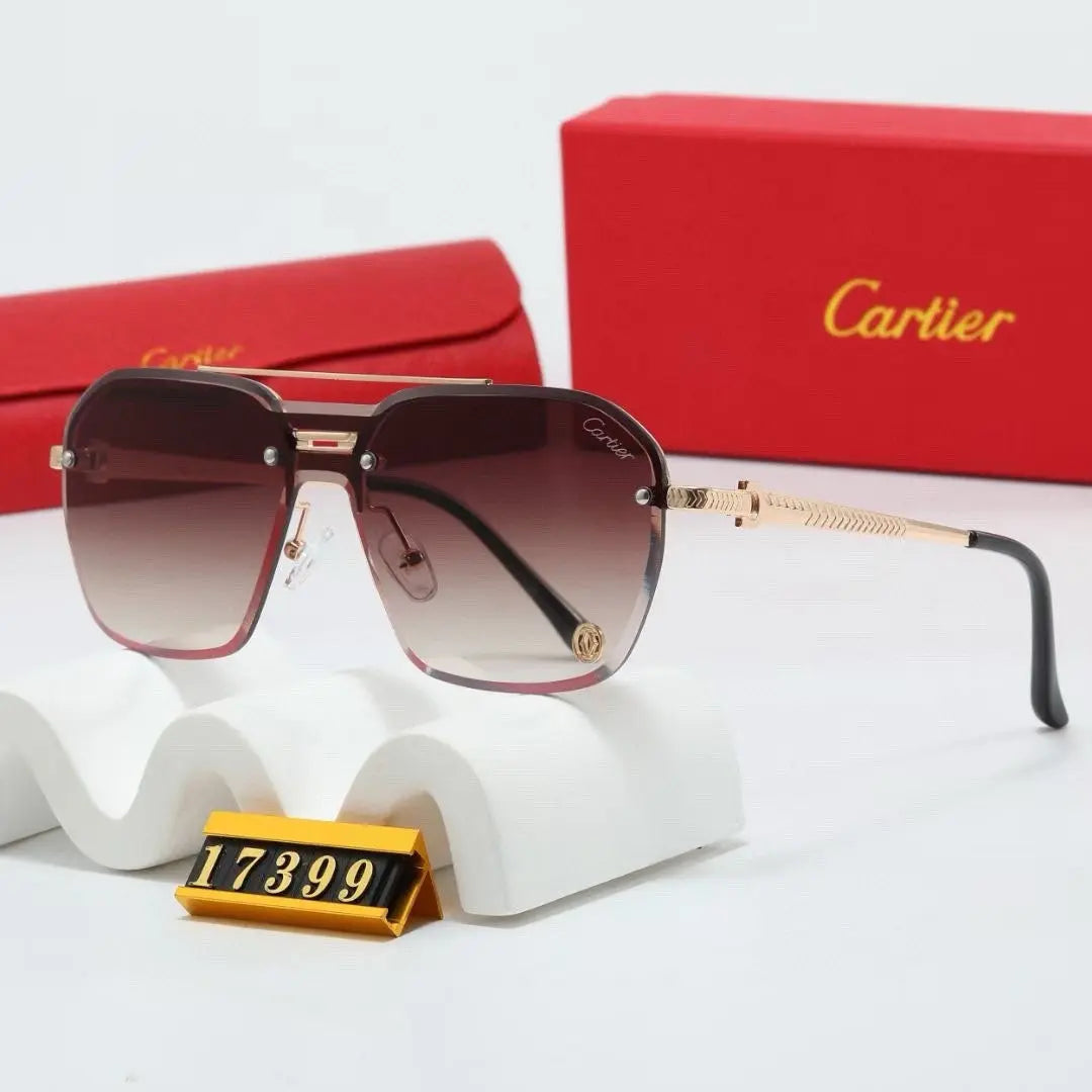 Fashion hot 5 color sunglasses 17399s-sss62 mysite