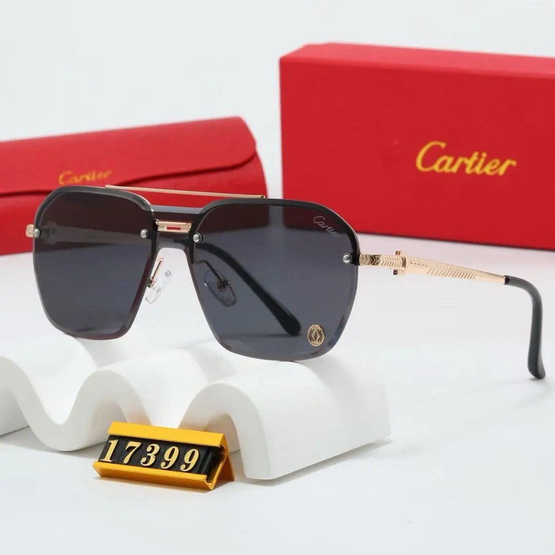 Fashion hot 5 color sunglasses 17399s-sss62 mysite