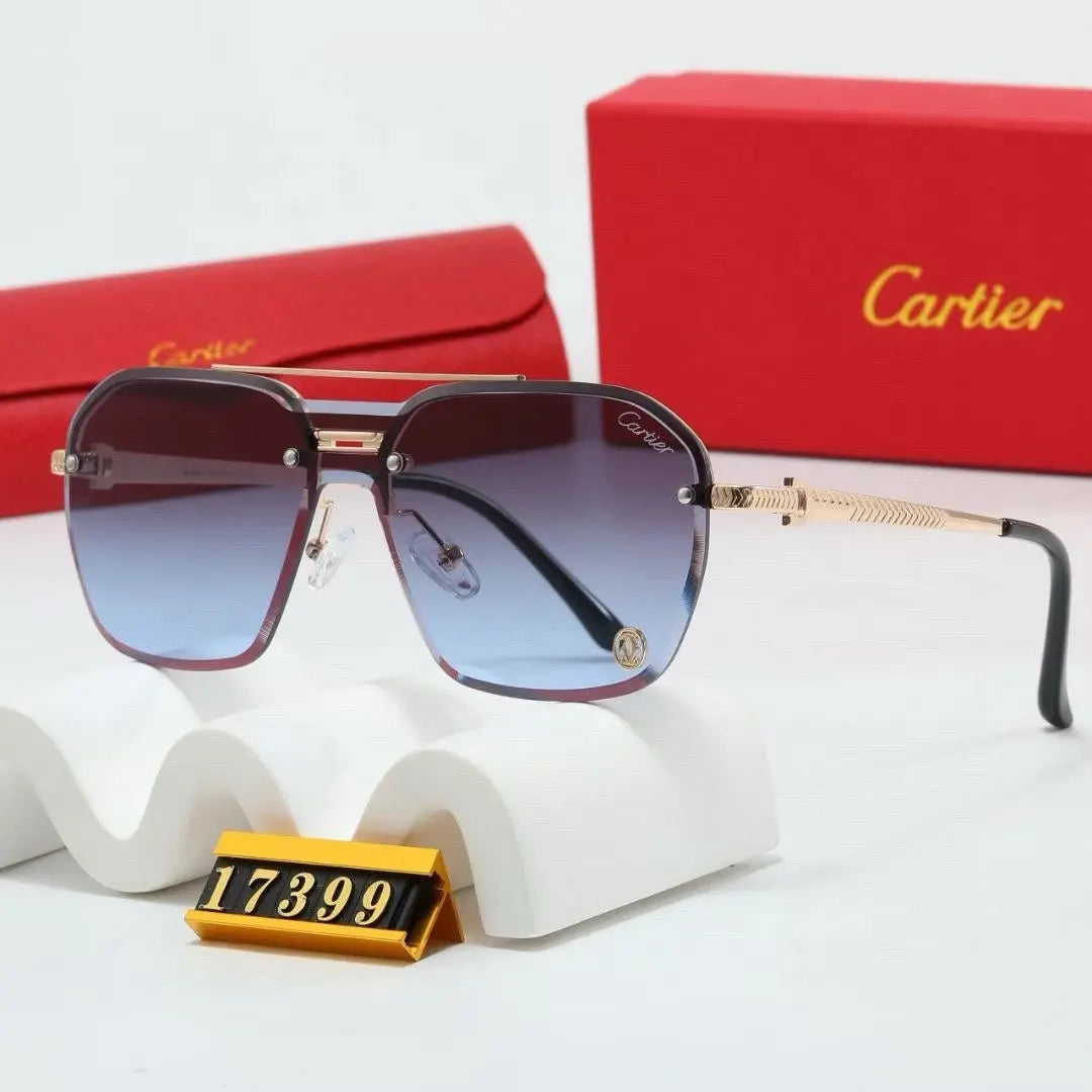 Fashion hot 5 color sunglasses 17399s-sss62 mysite