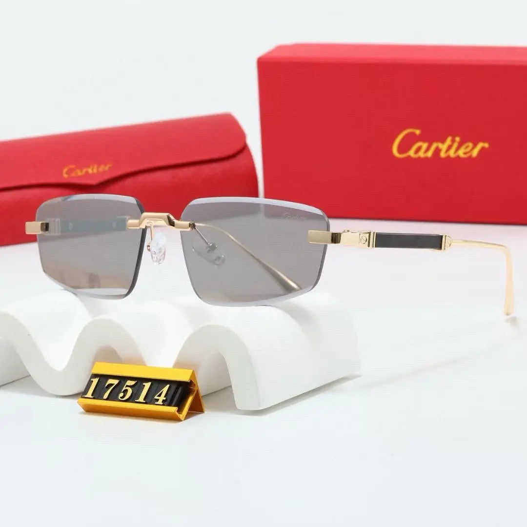 Fashion hot 8 color sunglasses 17514s-sss62 mysite