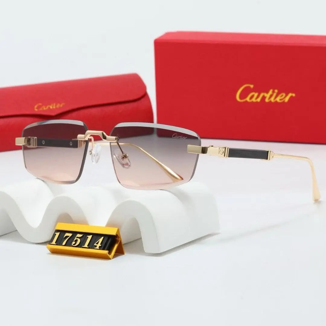Fashion hot 8 color sunglasses 17514s-sss62 mysite