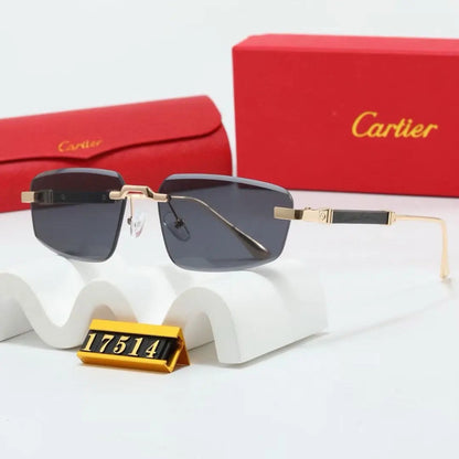 Fashion hot 8 color sunglasses 17514s-sss62 mysite