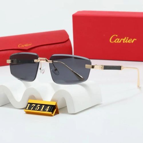 Fashion hot 8 color sunglasses 17514s-sss62 mysite