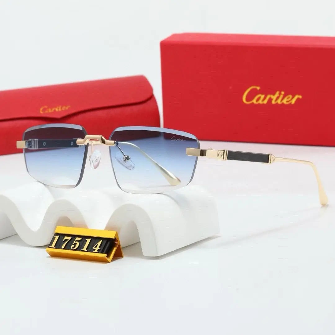 Fashion hot 8 color sunglasses 17514s-sss62 mysite