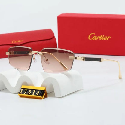 Fashion hot 8 color sunglasses 17514s-sss62 mysite